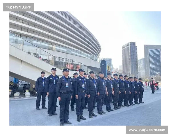 联盟更新安全规定，加强场馆安保措施